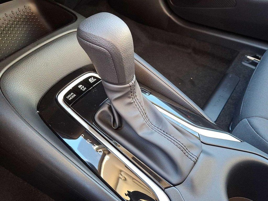 new 2026 Toyota Corolla Hybrid car, priced at $28,088