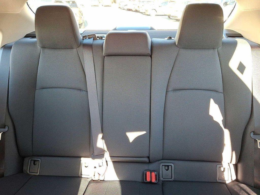 new 2026 Toyota Corolla Hybrid car, priced at $28,088