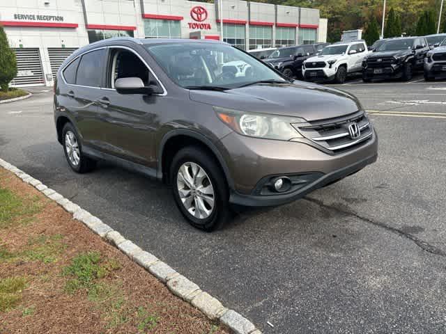 used 2014 Honda CR-V car, priced at $11,495