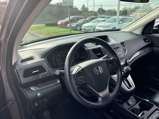 used 2014 Honda CR-V car, priced at $11,495