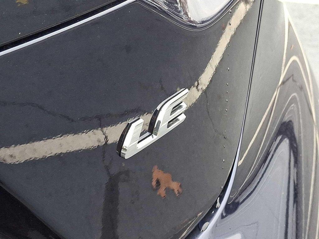 new 2026 Toyota Corolla car, priced at $25,529