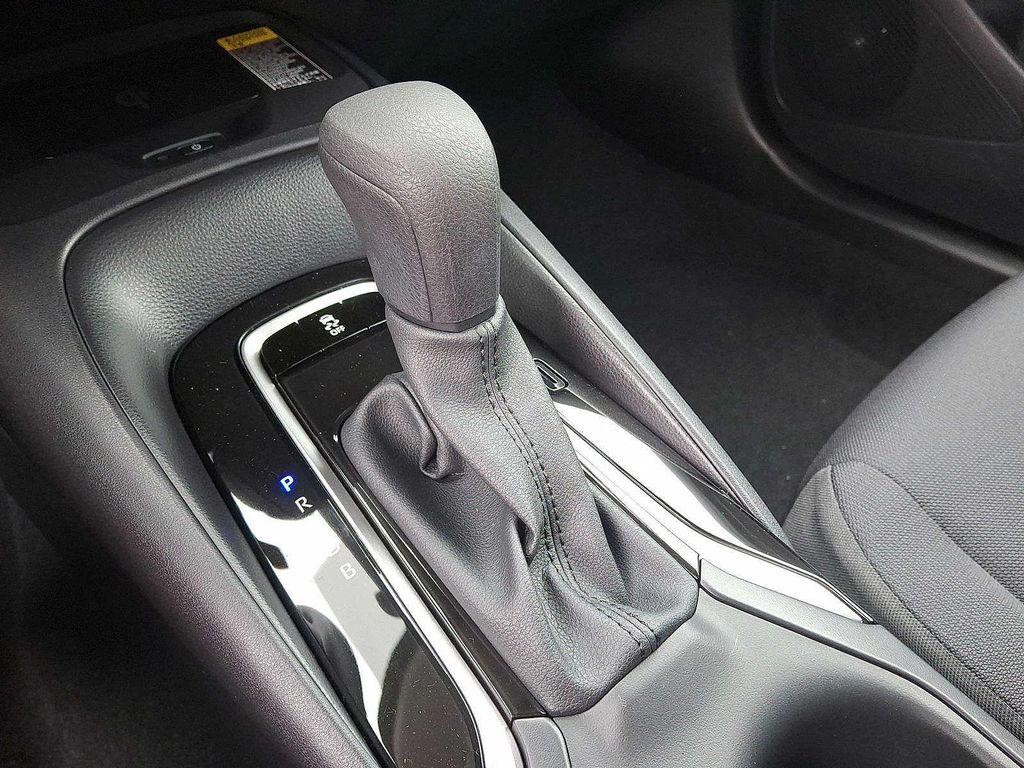 new 2026 Toyota Corolla car, priced at $25,529