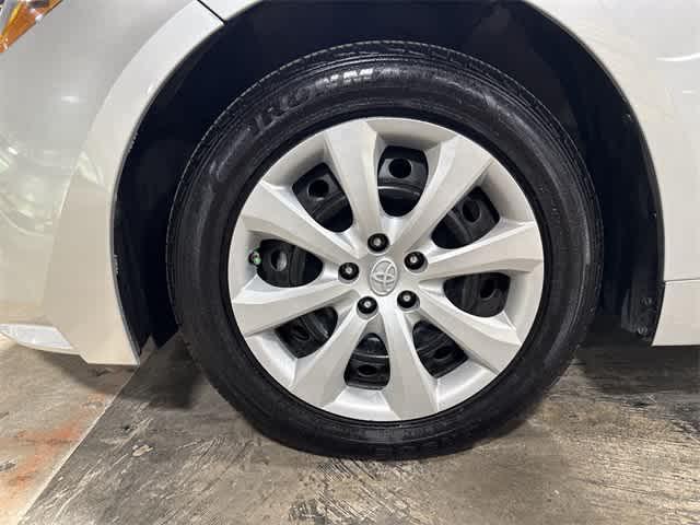 used 2022 Toyota Corolla car, priced at $18,995