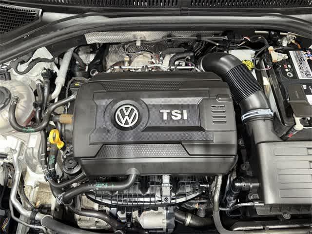 used 2021 Volkswagen Jetta GLI car, priced at $22,495