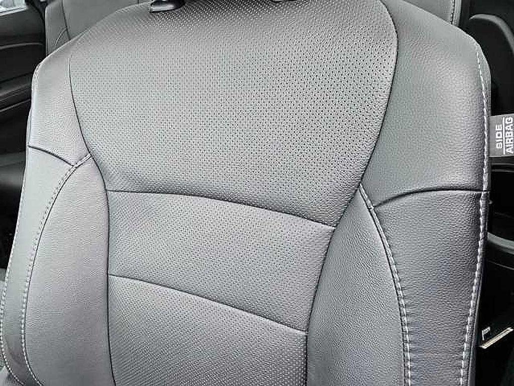 used 2022 Honda Pilot car, priced at $33,595