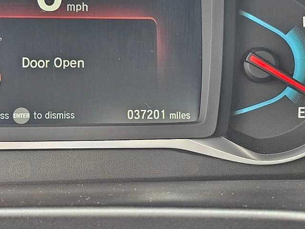 used 2022 Honda Pilot car, priced at $33,595