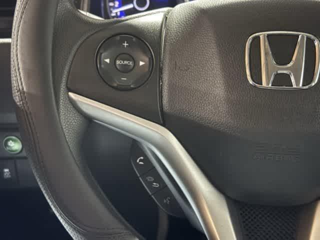 used 2015 Honda Fit car, priced at $10,995