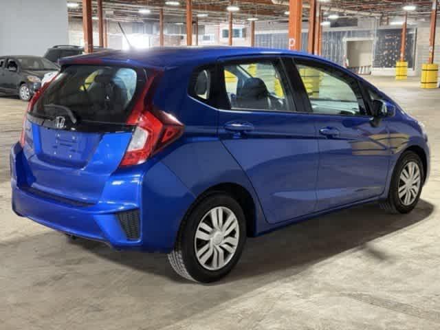 used 2015 Honda Fit car, priced at $10,995