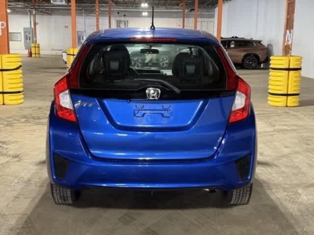 used 2015 Honda Fit car, priced at $10,995