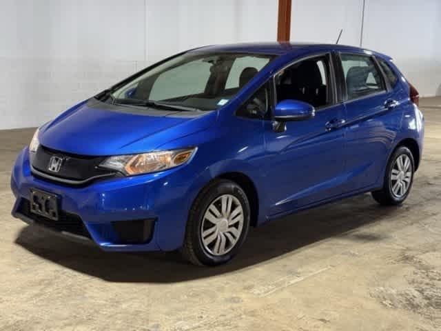 used 2015 Honda Fit car, priced at $10,995