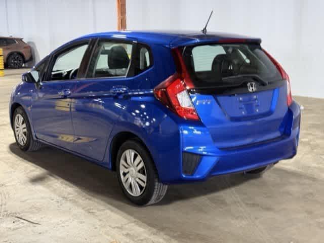 used 2015 Honda Fit car, priced at $10,995