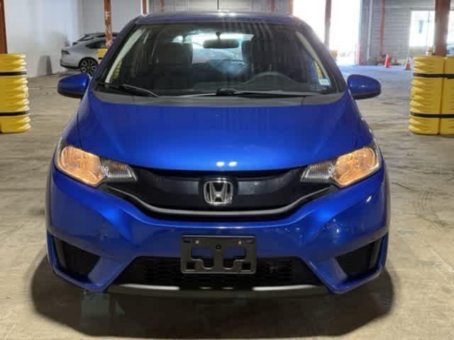 used 2015 Honda Fit car, priced at $10,995