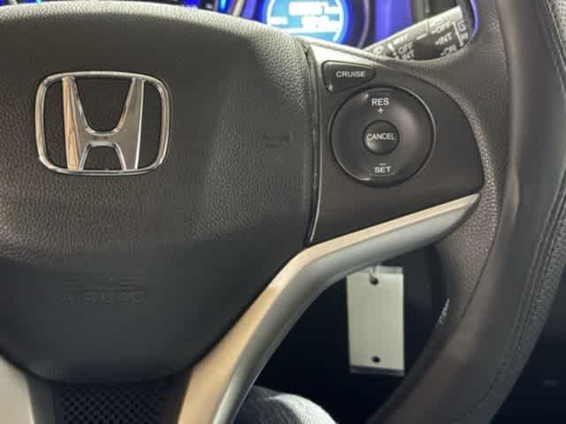 used 2015 Honda Fit car, priced at $10,995