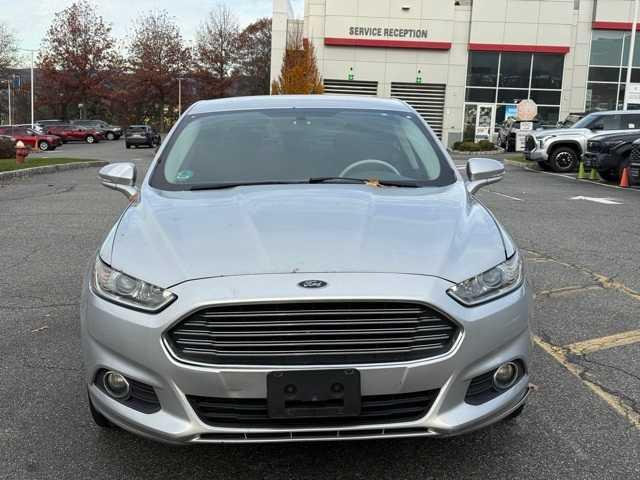 used 2015 Ford Fusion car, priced at $6,995