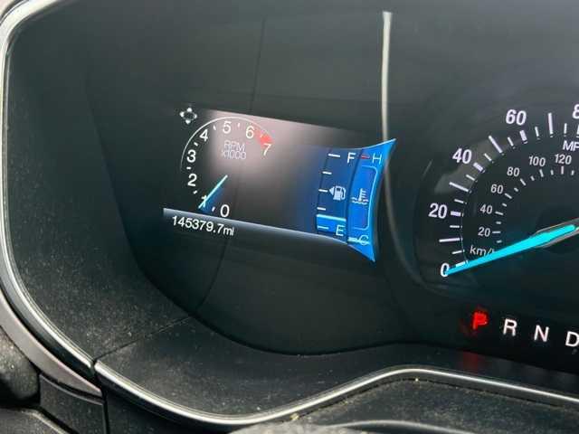 used 2015 Ford Fusion car, priced at $6,995