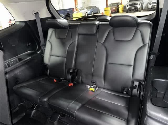 used 2021 Kia Telluride car, priced at $21,995