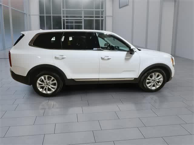 used 2021 Kia Telluride car, priced at $21,995