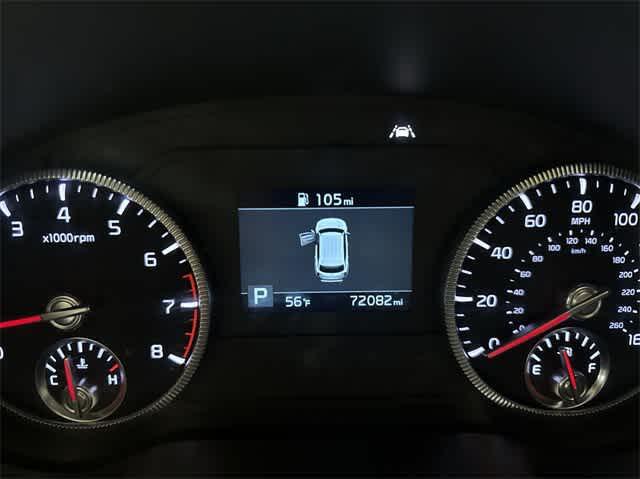 used 2021 Kia Telluride car, priced at $21,995