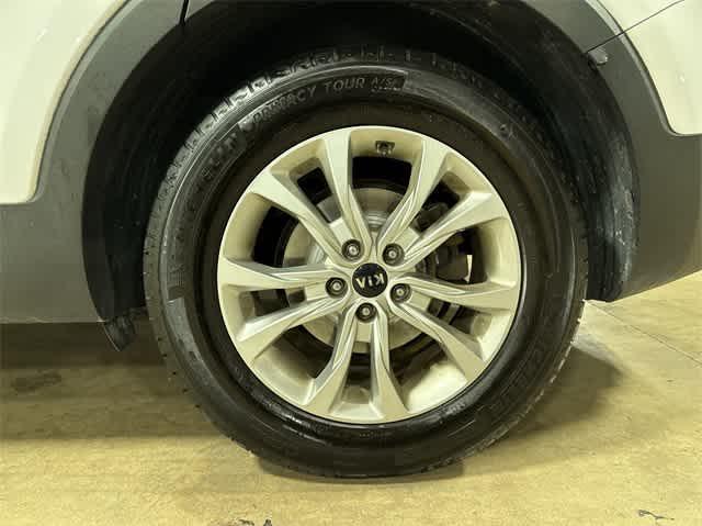 used 2021 Kia Telluride car, priced at $21,995