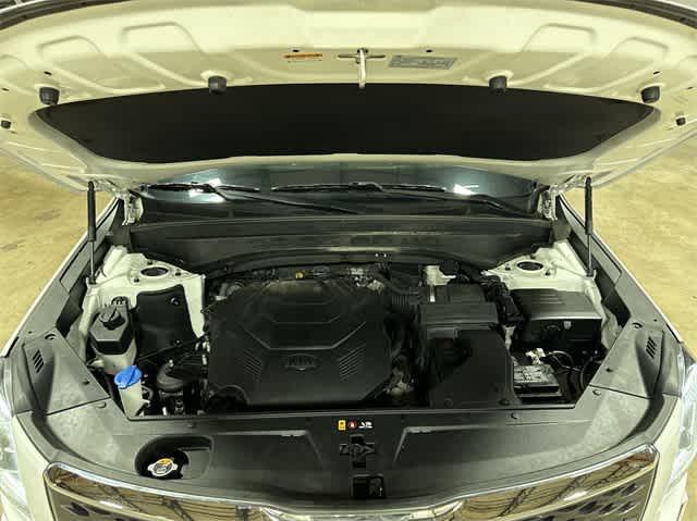 used 2021 Kia Telluride car, priced at $21,995