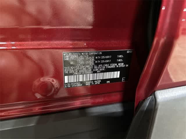 used 2020 Toyota RAV4 car, priced at $23,995