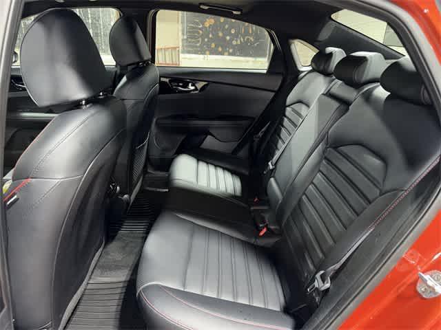 used 2020 Kia Forte car, priced at $16,495