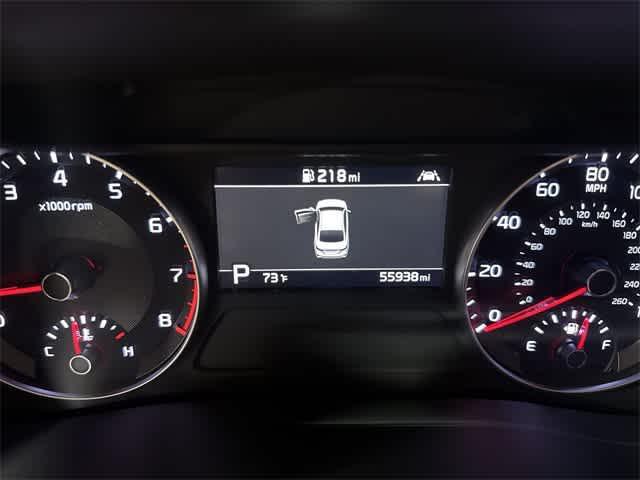 used 2020 Kia Forte car, priced at $16,495