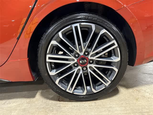 used 2020 Kia Forte car, priced at $16,495
