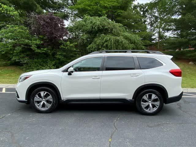 used 2020 Subaru Ascent car, priced at $21,395