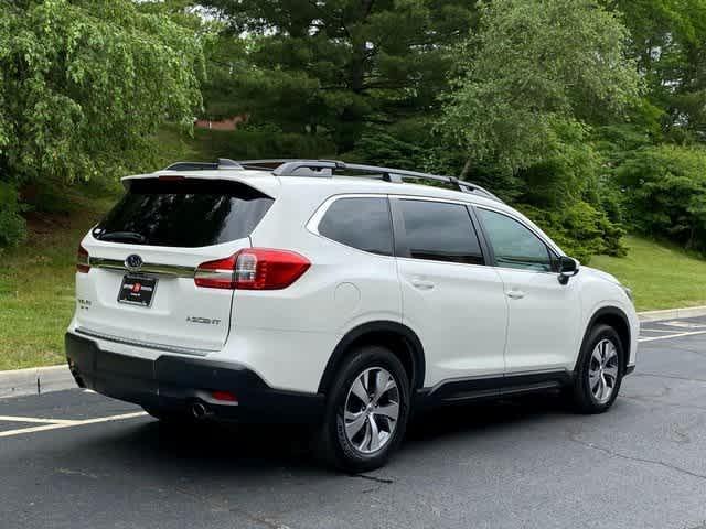 used 2020 Subaru Ascent car, priced at $21,395