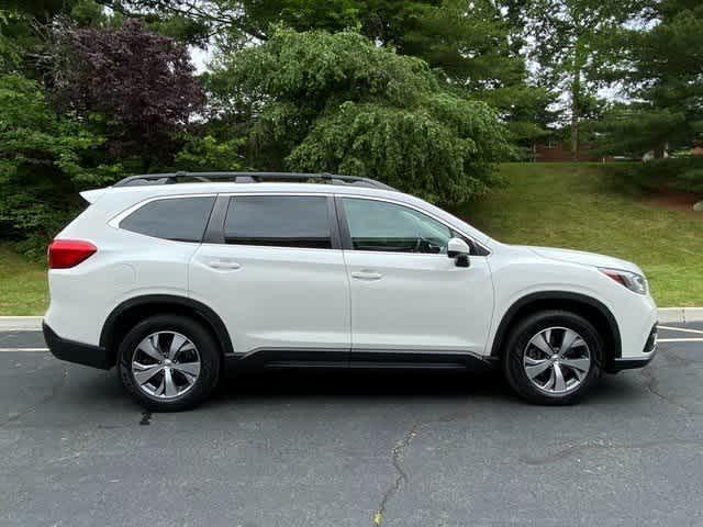 used 2020 Subaru Ascent car, priced at $21,395