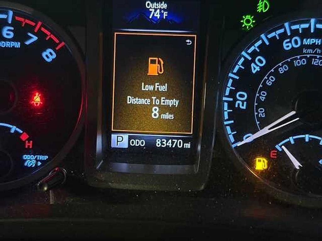 used 2017 Toyota Tacoma car, priced at $30,000