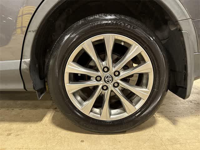 used 2017 Toyota RAV4 car, priced at $15,995