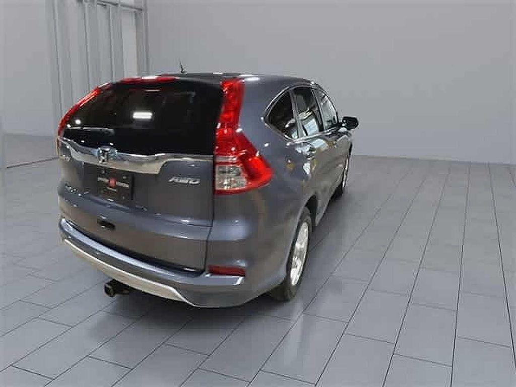 used 2016 Honda CR-V car, priced at $13,395