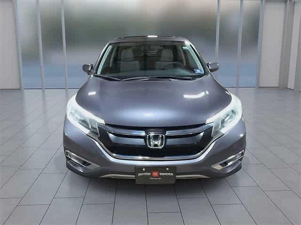 used 2016 Honda CR-V car, priced at $13,395