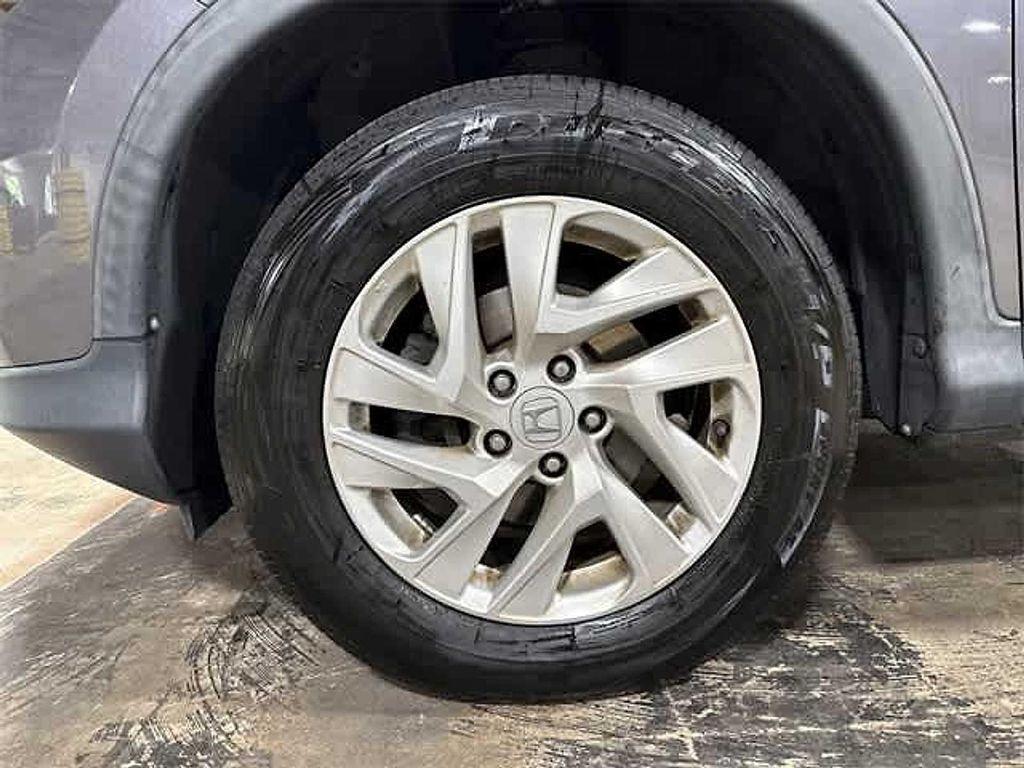 used 2016 Honda CR-V car, priced at $13,395
