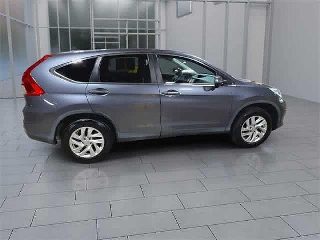 used 2016 Honda CR-V car, priced at $13,395