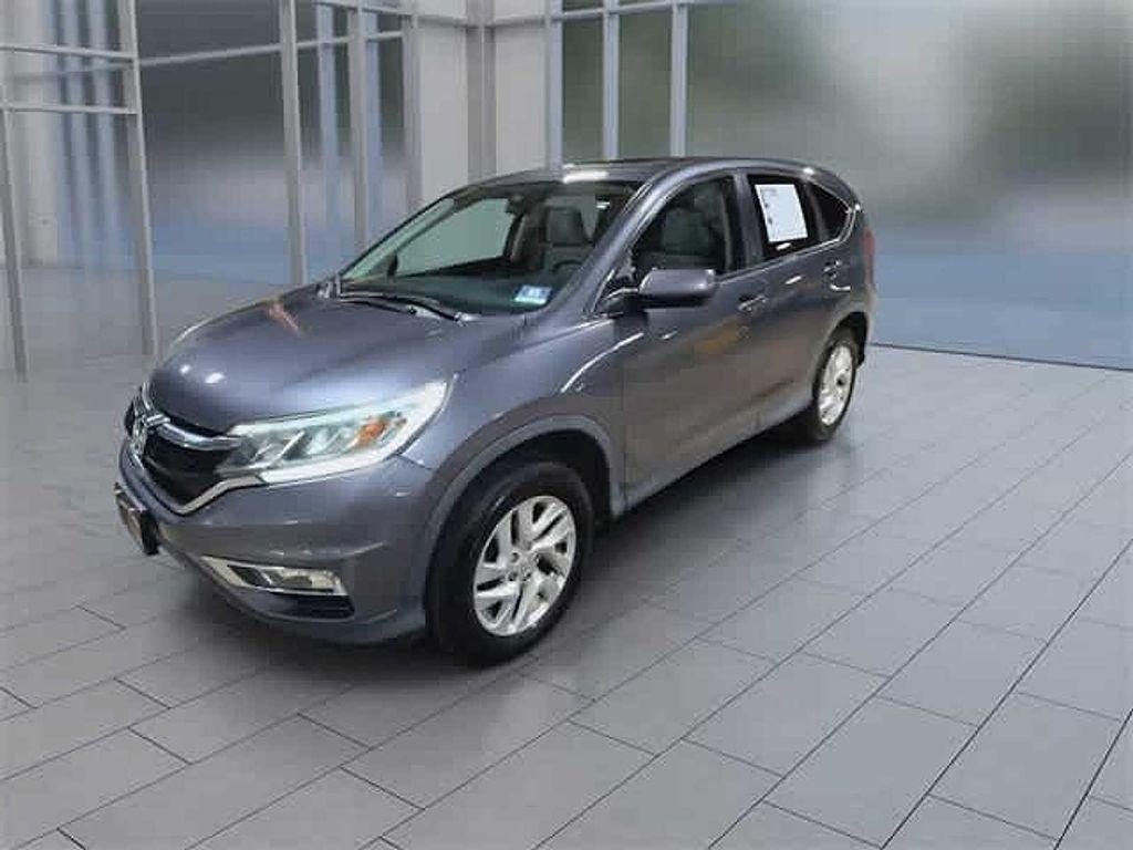 used 2016 Honda CR-V car, priced at $13,395