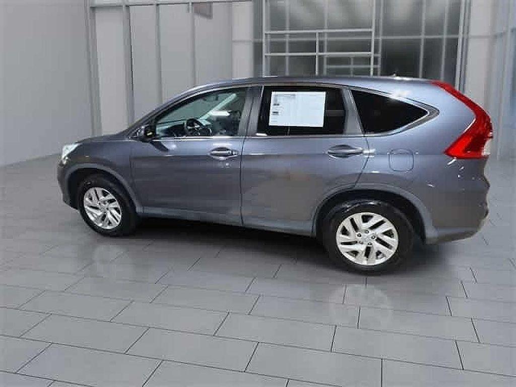 used 2016 Honda CR-V car, priced at $13,395