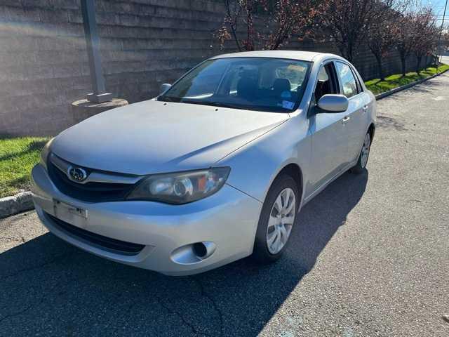 used 2010 Subaru Impreza car, priced at $7,395