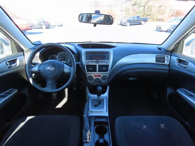 used 2010 Subaru Impreza car, priced at $7,395