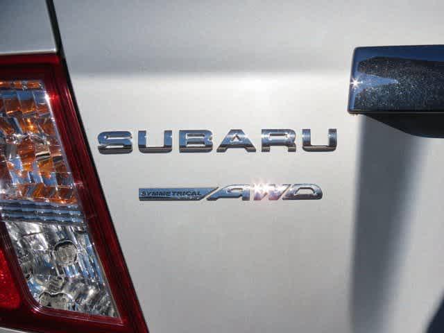 used 2010 Subaru Impreza car, priced at $7,395