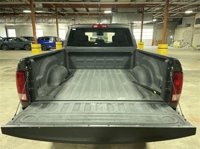 used 2019 Ram 1500 car, priced at $21,495