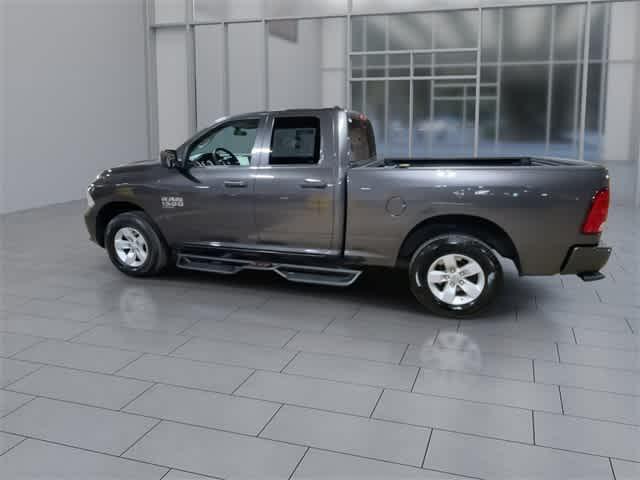 used 2019 Ram 1500 car, priced at $21,495