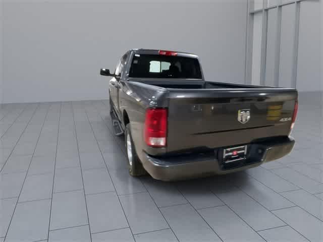 used 2019 Ram 1500 car, priced at $21,495