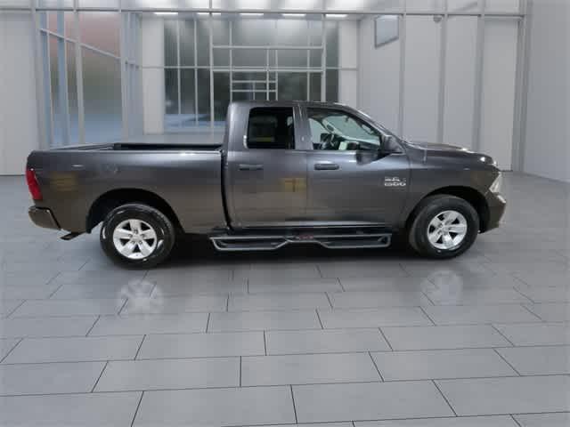 used 2019 Ram 1500 car, priced at $21,495