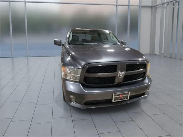 used 2019 Ram 1500 car, priced at $21,495