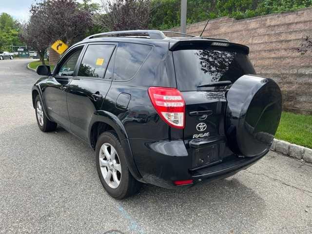 used 2011 Toyota RAV4 car, priced at $8,495