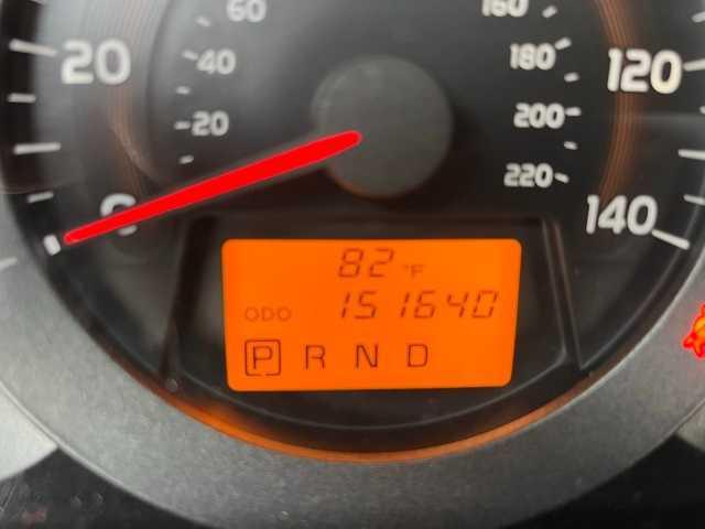 used 2011 Toyota RAV4 car, priced at $8,495