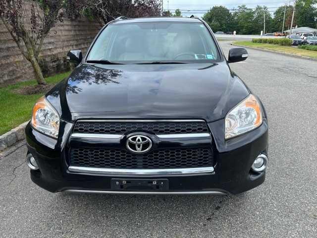 used 2011 Toyota RAV4 car, priced at $8,495